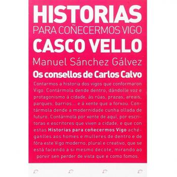 Os consellos de carlos gálvez