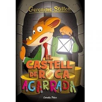 EL CASTELL DE ROCA AGARRADA