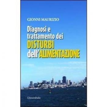 Diagnosi e trattamento dei disturbi dell'alimentazione