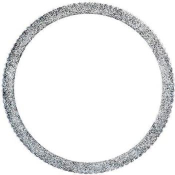 Bague de réduction BOSCH pour lame de scie circulaire 30 × 25,4 × 1,8 mm