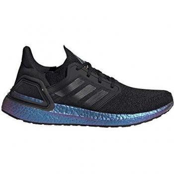 Black UltraBoost 2020 – adidas Performance Kicks