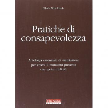 Pratiche di consapevolezza. Antologia essenziale di meditazioni per vivere il momento presente con gioia e felicità