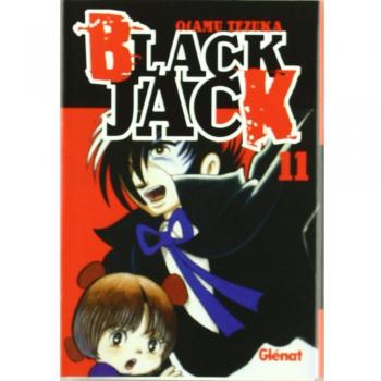 Black jack 11