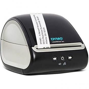 Dymo LabelWriter 5XL Wireless Desktop File Label Printer