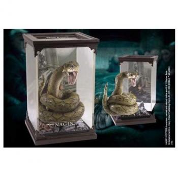 Créature Mythique : Nagini (Harry Potter) – Figurine 19 cm
