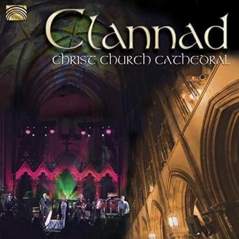 CHRIST CHURCH CATHEDRAL