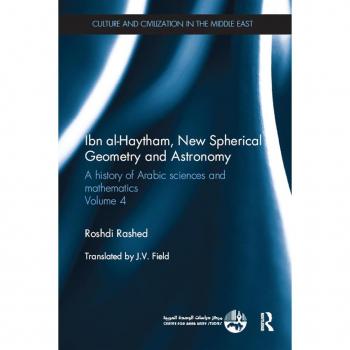 Vitalsource Technologies, Inc. Ibn Al-haytham, New Astronomy And Spherical Geometry