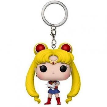 Sailor Moon 14880 Funko Pocket Pop Schlüsselhalter