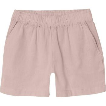 Pantalón Corto Infantil Name It Rosa