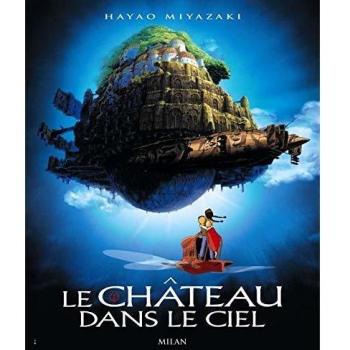 Le Château dans le ciel