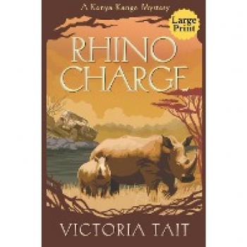 Rhino Charge