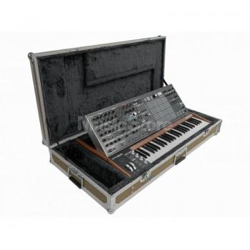 MatrixBrute Synthesizer und Flight Case Bundle