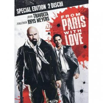 From Paris With Love