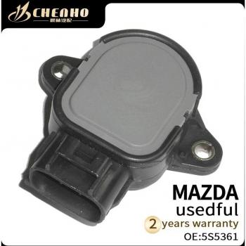 5S5361 Throttle Position Sensor