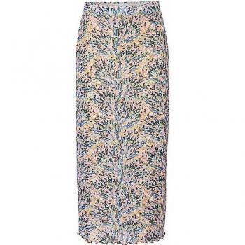 Rich & Royal Midirock Rosa Größe M 2402-663