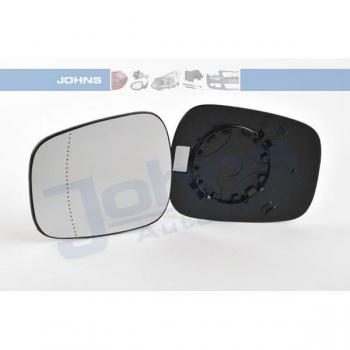 Espelho Retrovisor Exterior JOHNS 60 61 37-82