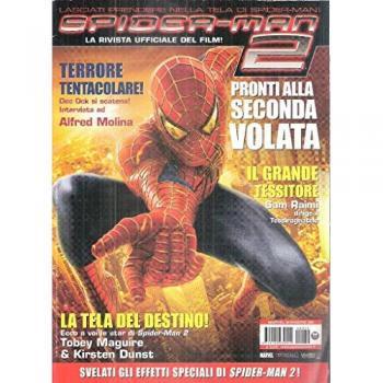 Spider-Man 2: O Álbum Do Filme