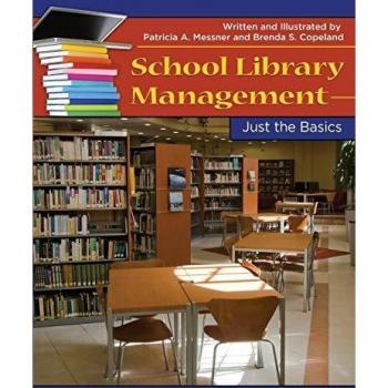 School Library Management: Just the Basics
