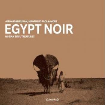Egypt Noir
