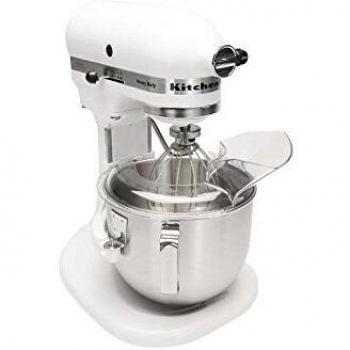 KitchenAid Heavy Duty 5qt Mixer