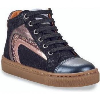 Laarzen GBB Beatriz noir femme