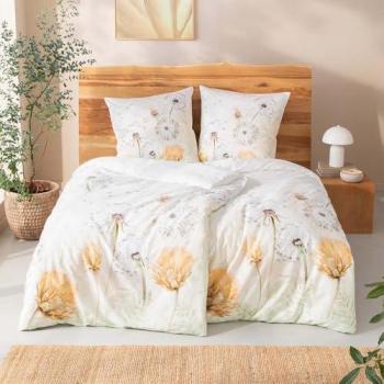 Estella Satin Bettwäsche Estrella 2-teilig