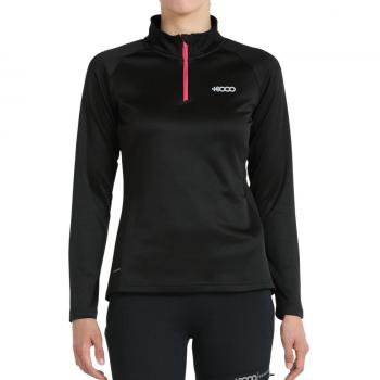 Sudadera Mujer +8000 PAGOETA
