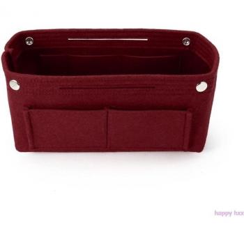 Organizer für Handtaschen und Geldbörsen