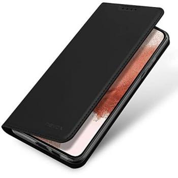 Funda de Cuero Nevox Vario para Galaxy S23+