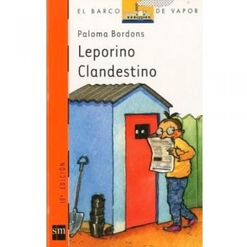 Leporino clandestino