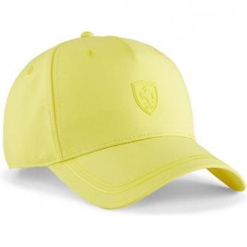 Gorra Puma Ferrari Sptwr para niños