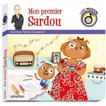 Livre musical
