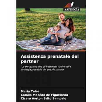Teles, Maria: Assistenza prenatale del partner