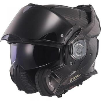 Klapphelm LS2 FF901 Advant X Carbon