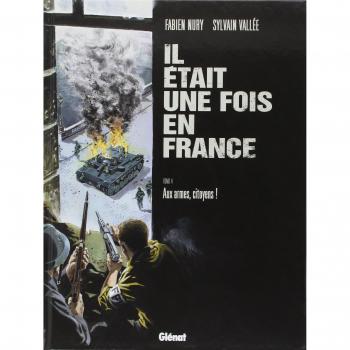 Il était une fois en France