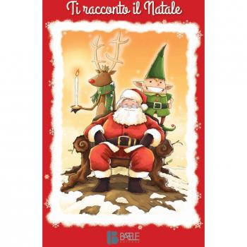 Ti racconto il Natale