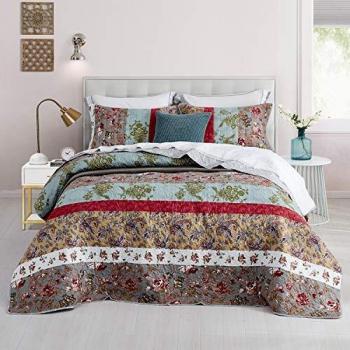 CHIXIN Double Coverlet 220x240 CM