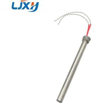 Calentador Eléctrico Industrial 201SUS LJXH 3/4”