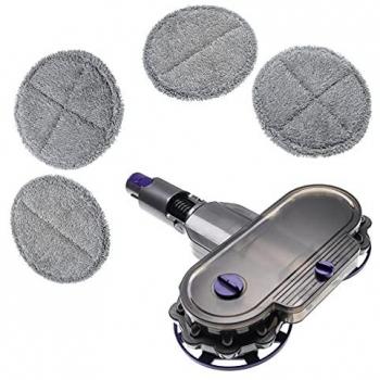 Kit de nettoyage pour aspirateur Dyson V15 Detect Absolute