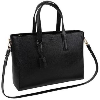 Women's 15.6 Tote, Oberthur Bradford Edition