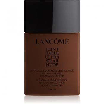 Lancôme Teint Idole Ultra Wear Nude Make-up 15 Moka 40 ml