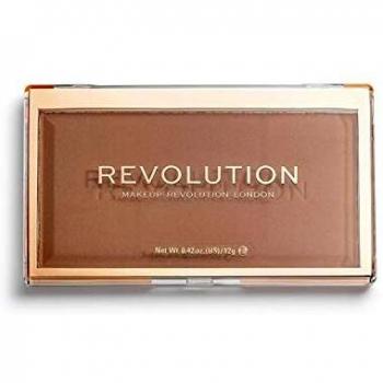 P8 Revolution Puder – Matte Basis