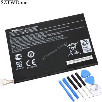SZTWDone AP12D8K Battery for ACER Iconia Tab A3-A11