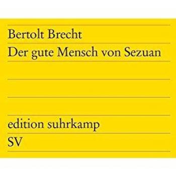 Gute mensch von sezuan