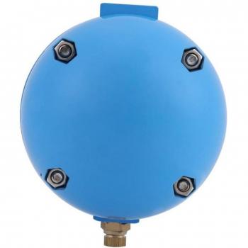 Valve de vidange automatique pour compresseur d'air