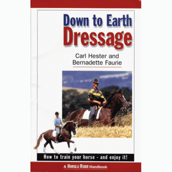 Down To Earth Dressage