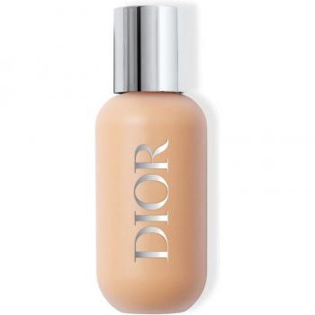 Christian Dior Face & Body Foundation