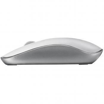 Rapoo 3510p Souris sans fil 2.4 GHz blanche