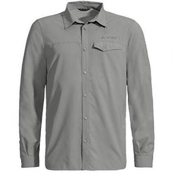 Herren‑Hemd Rosemoor LS, Vaude – Größe 48