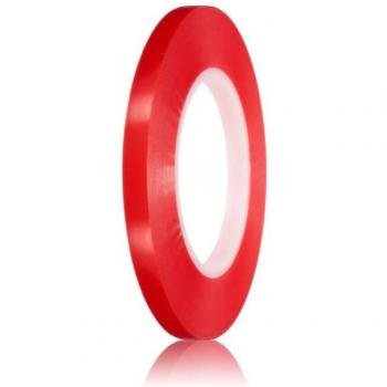 Removable Transparent Double-Sided Tape